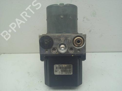 Used ABS pump ABS pump FIAT STILO (192_) 1.9 D Multijet (100 hp) 4286845 4286845