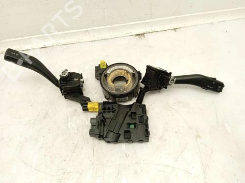 Used Headlight switch VW GOLF V (1K1) 1.6 FSI (115 hp) 11154267
