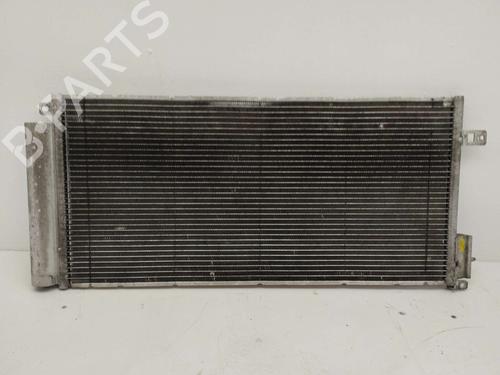 Used AC radiator AC radiator FIAT BRAVO II (198_) 1.9 D Multijet (198AXB1A) (120 hp) 21849007 21849007
