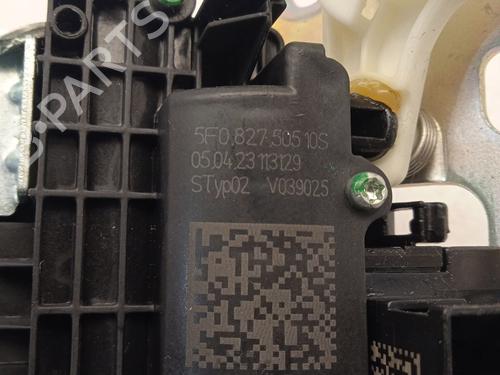 Tailgate lock SEAT ATECA (KH7, KHP) 1.5 TSI | BP33964846C101  - Image 5