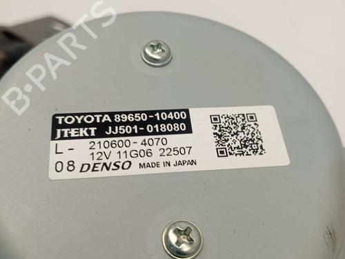 Steering column TOYOTA C-HR (_X2_, _H2_) Hybrid (ZYX20) | BP23246215M21 - Image 8
