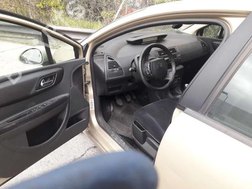 Starter CITROËN C4 I (LC_) 1.4 16V | BP11151314M8 