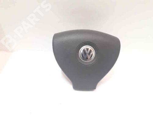 driver-airbag-vw-golf-v-1k1-1k0880201p-2003-2004-2005-2006-2007-2008-2009-2010-4347616 main image