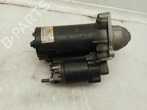 Used Starter BMW 5 (E60) 530 i (231 hp) 11154154