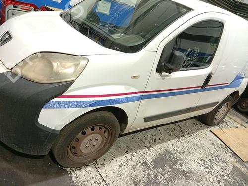 Used Parts PEUGEOT BIPPER (AA_) 1.4 HDi 4998974