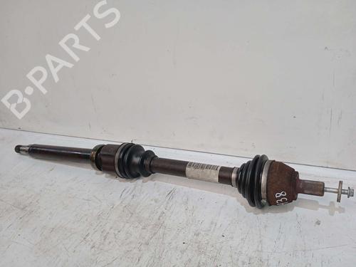 Used Right front driveshaft FORD FOCUS II (DA_, HCP, DP) 1.6 TDCi (109 hp) 4327821