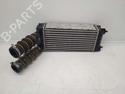 Used Intercooler Intercooler PEUGEOT 308 CC (4B_) 1.6 HDi (114 hp) 33000389 33000389