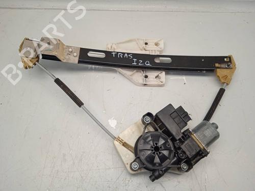 Used Rear left window mechanism SEAT LEON (5F1) [2012-2021]  15652370