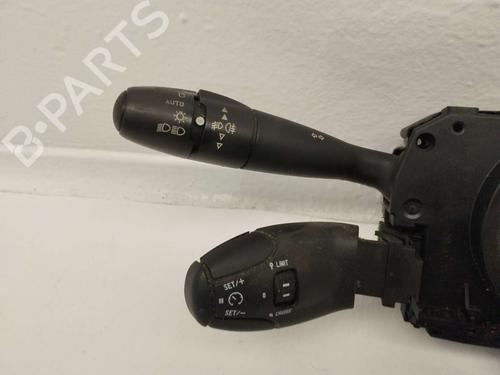Headlight switch CITROËN C3 I (FC_, FN_) | BP31616319I24