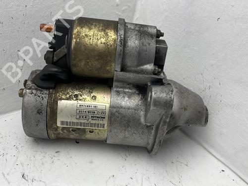 starter-honda-civic-iv-saloon-ed-8971891181-1987-1988-1989-1990-1991-1992-1993-4355686 main image