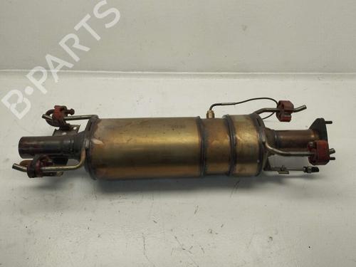 Used Particulate filter ALFA ROMEO SPIDER (939_) 2.4 JTDM (939EXD1B, 939EXD12) (200 hp) 24546775