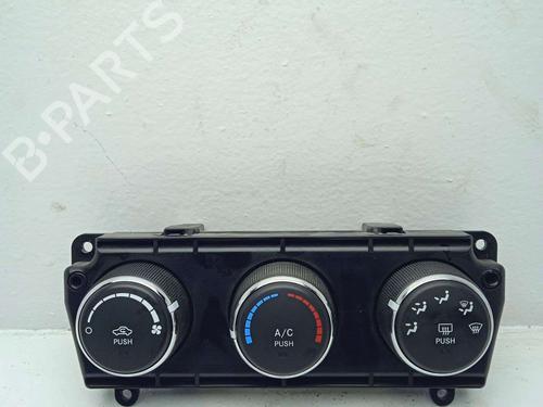 Used Climate control Climate control JEEP COMPASS (MK49) [2006-2026] 34632854 34632854