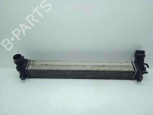 Used Intercooler Intercooler RENAULT MEGANE III Coupe (DZ0/1_) 1.5 dCi (DZ09, DZ0D, DZ1F, DZ1G, DZ14, DZ29) (110 hp) 35806789 35806789