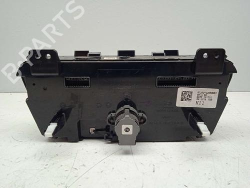 Climate control HYUNDAI IONIQ (AE) | BP15946502I5