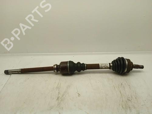 Used Right front driveshaft Right front driveshaft CITROËN XSARA PICASSO (N68) [1999-2012] 4304215 4304215