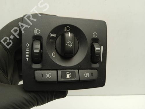 Used Headlight switch VOLVO S40 II (544) 2.0 D (136 hp) 4335281