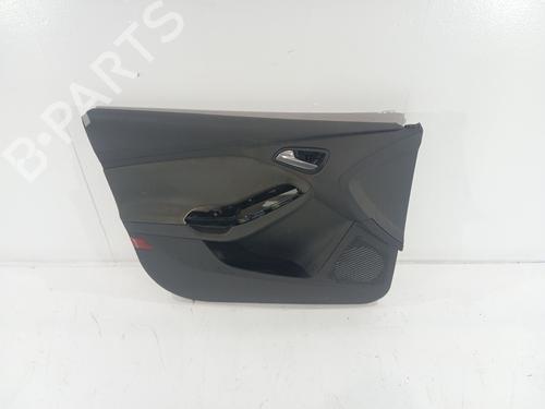 Used Front left panel FORD FOCUS III [2010-2020]  31619284