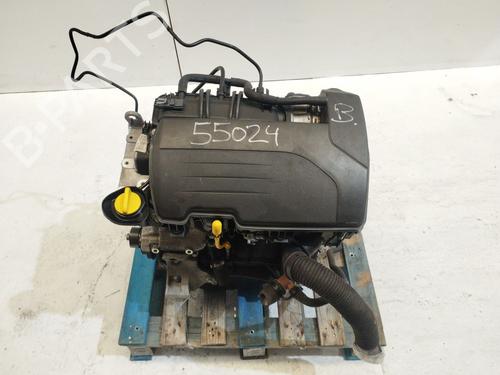 Engine DACIA SANDERO 1.2 16V LPG | BP37216587M1 - Image 2