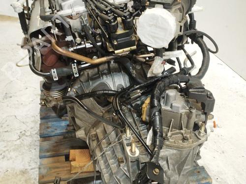 Engine FORD MONDEO II Saloon (BFP) 2.0 i | BP36986656M1 - Image 3