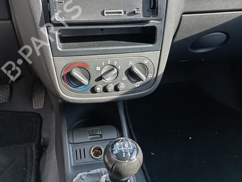 Injector OPEL CORSA C (X01)  | BP24219654M100 