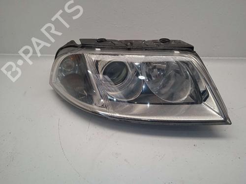 Used Right headlight VW PASSAT B5.5 (3B3) [2000-2005]  22763356