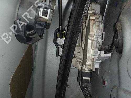 Used Rear right lock AUDI A6 C6 (4F2) 3.2 FSI quattro (255 hp) 16456249