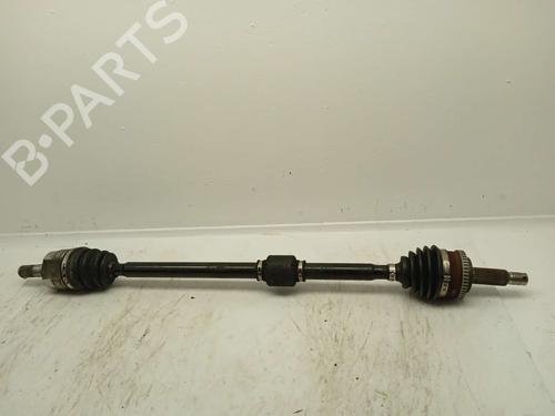 Used Right front driveshaft HYUNDAI i30 (FD) 1.4 (109 hp) 4356754