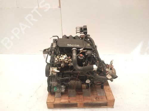 Used Engine Engine 37472998 37472998
