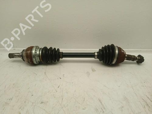 Used Left front driveshaft OPEL ASTRA H (A04) 1.6 (L48) (105 hp) 4345043