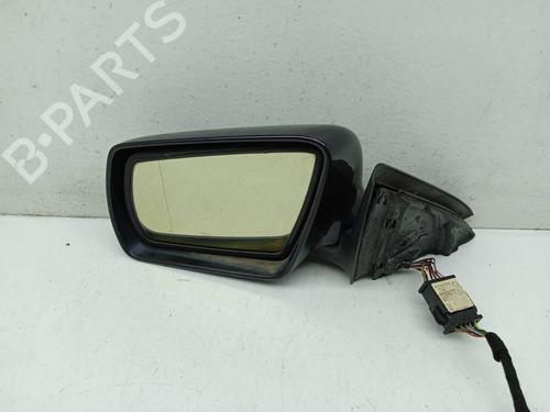 Used Left mirror AUDI ALLROAD C5 (4BH) [2000-2005]  12446964