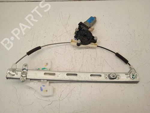 Used Rear right window mechanism HYUNDAI i20 II (GB, IB) [2014-2021]  13523180