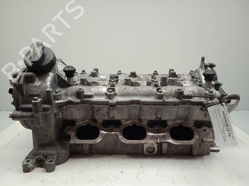 Used Cylinder head MERCEDES-BENZ CLK (C209) [2002-2010]  17614541