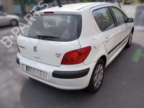 Steering pump PEUGEOT 307 (3A/C)  | BP25938004M99 