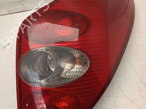 Used Right taillight Right taillight RENAULT LAGUNA II Grandtour (KG0/1_) 1.9 dCi (KG0G) (120 hp) 13746909 13746909