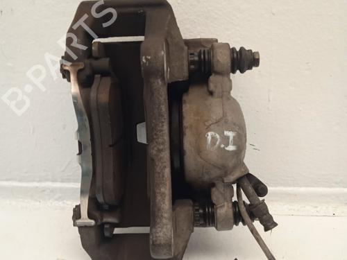 Left front brake caliper AUDI A6 C7 (4G2, 4GC) | BP32386585M105