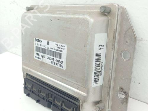 Engine control unit (ECU) KIA SORENTO I (JC) 2.5 CRDi 4WD | BP33853821M57 - Image 3