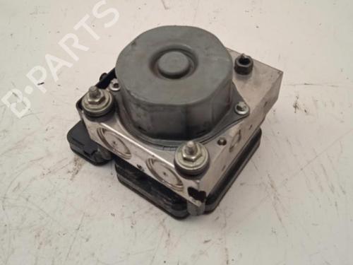 Used ABS pump ABS pump LANCIA YPSILON (312_) 1.2 Bi-fuel (312.YXA1A) (69 hp) 11166248 11166248