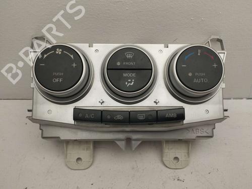 Used Climate control MAZDA 5 (CR) [2005-2010]  18881562