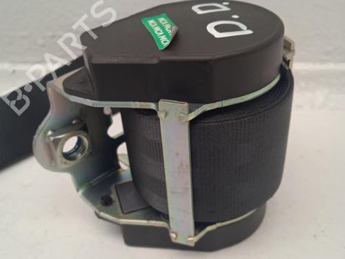 Front right seatbelt FIAT DUCATO Platform/Chassis (250_) 160 Multijet 2,2 D | BP34540910I25  - Image 5