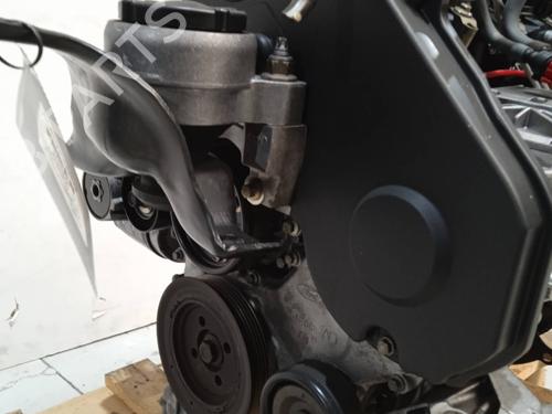 Engine FORD FOCUS I (DAW, DBW) 1.8 Turbo DI / TDDi | BP4326280M1