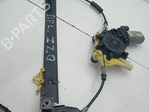 Used Front left window mechanism ALFA ROMEO 156 (932_) 1.9 JTD (932.A2B00, 932.A2C00) (115 hp) 4314643