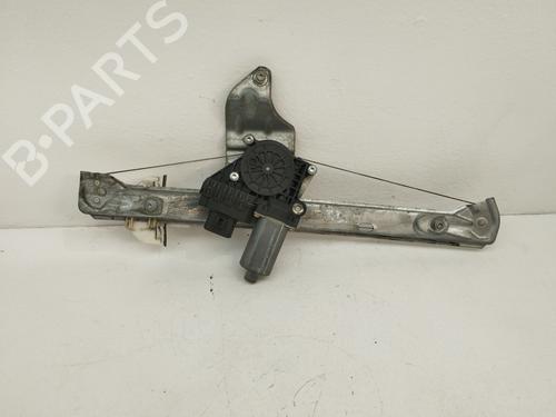Used Rear right window mechanism Rear right window mechanism JAGUAR X-TYPE I (X400) 2.5 V6 All-wheel Drive (196 hp) 40262743 40262743