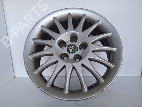 Used Rim ALFA ROMEO 156 (932_) [1997-2005]  31614957