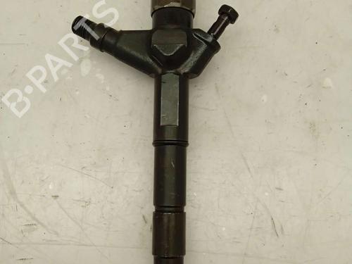 Used Injector Injector NISSAN ALMERA II (N16) 2.2 dCi (136 hp) 11154073 11154073