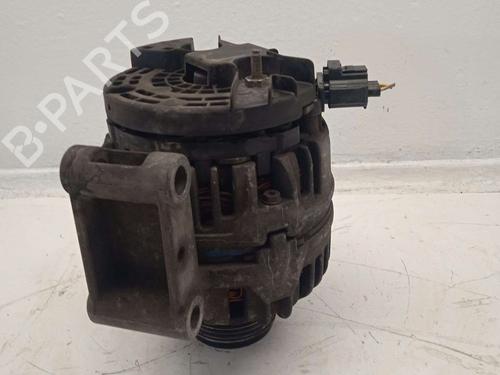 Used Alternator FORD TRANSIT Van (FA_ _) 2.4 DI (FAA_, FAB_, FAC_, FAD_) (90 hp) 31619711