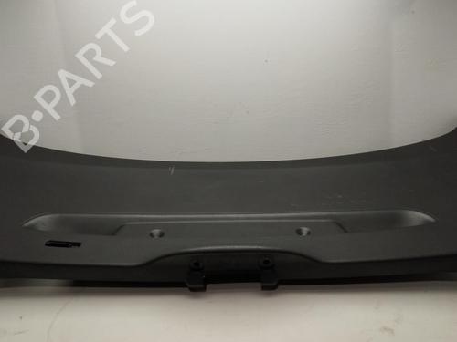 Used Boot lining BMW 1 (E87) 116 d (116 hp) 17014513