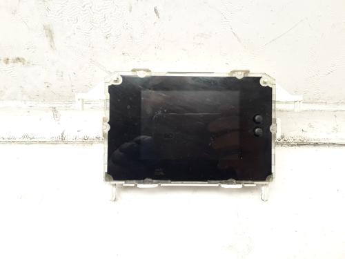 Used Display monitor FORD FIESTA VI (CB1, CCN) 1.25 (60 hp) 11152459