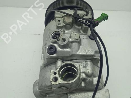 AC compressor AUDI A6 C5 (4B2, 4B4) 2.4 | BP21286511M34 - Image 2