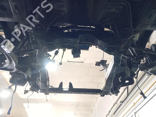 Used Subframe OPEL ASTRA J (P10) 2.0 CDTI (68) (160 hp) 18101192