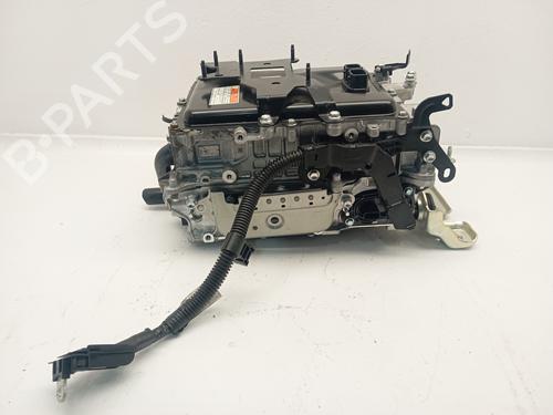 Other TOYOTA C-HR (_X2_, _H2_) Hybrid (ZYX20) | BP23271586O1